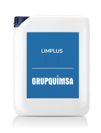 Detergente Prelavado LIMPLUS - Eliminador de Mosquitos para una Limpieza Profesional
